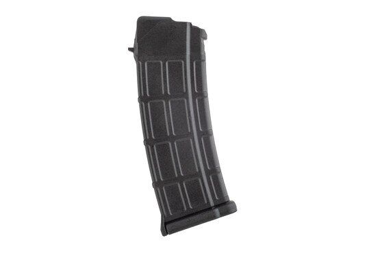 Zastava ZPAP85 556 magazine holds 30 rounds